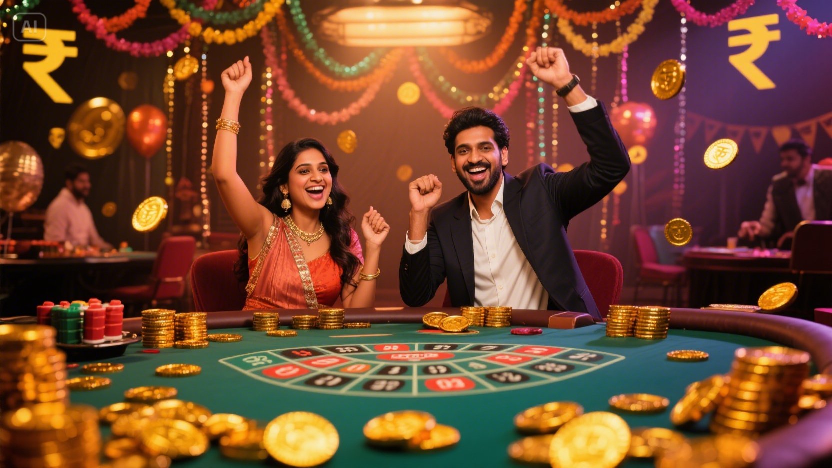 Metropolitan CasinoDeposit once and get 200% instantly added to your account! Pakistan’s players can enjoy live dealer games, slot fun, and instant PKR withdrawals anytime.
