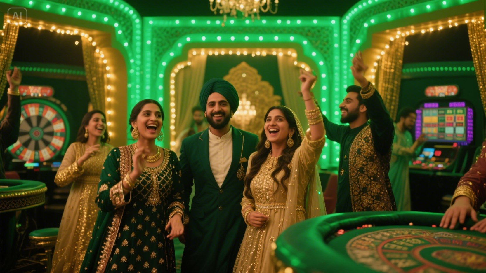 Metropolitan CasinoJoin now to enjoy Pakistan’s best 200% first deposit bonus! Play safely, win real cash, and withdraw instantly in PKR.